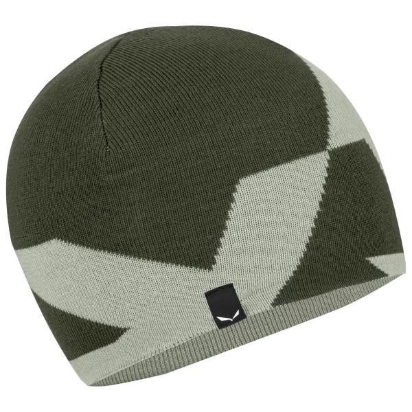 Salewa - Pure Reversible Wool Beanie - Mütze