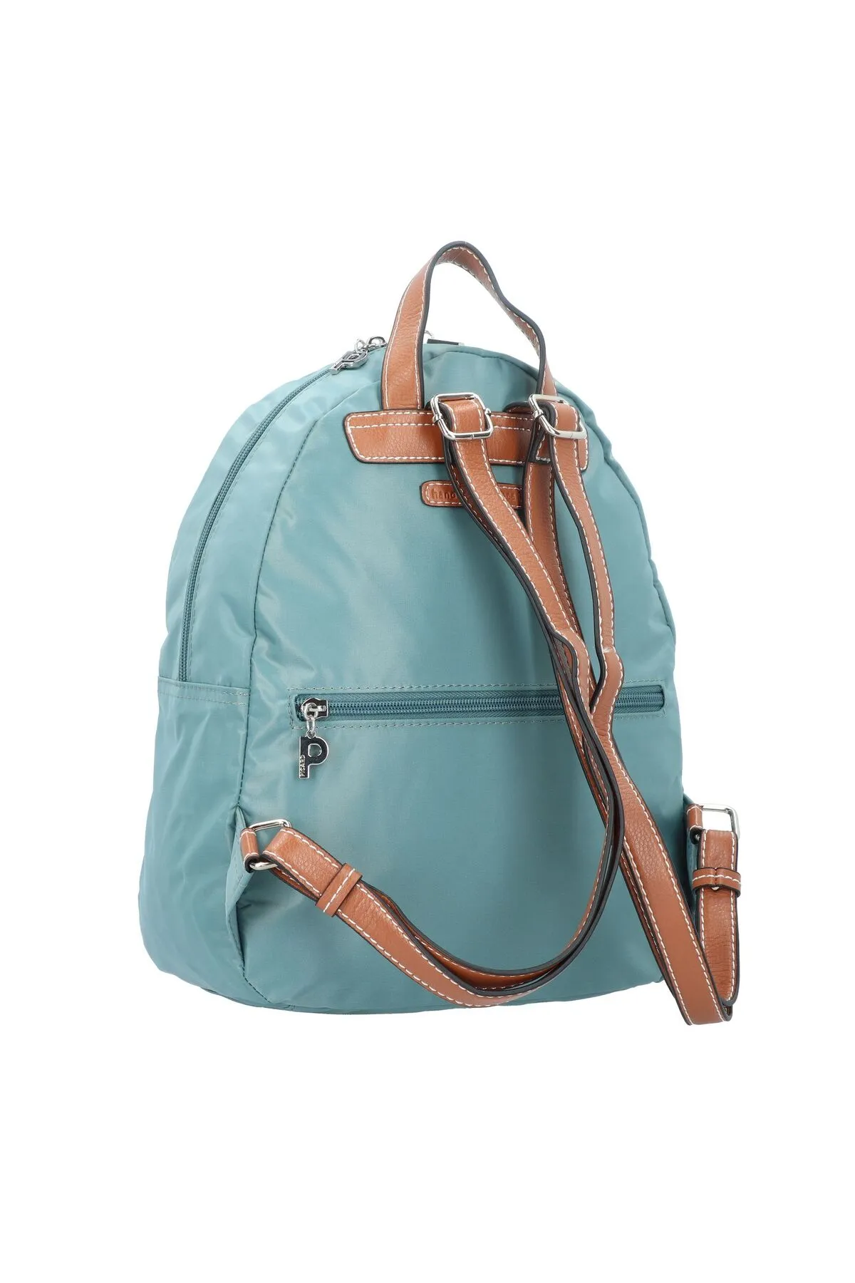 Picard  Rucksack - Dunkelblau - Unifarben