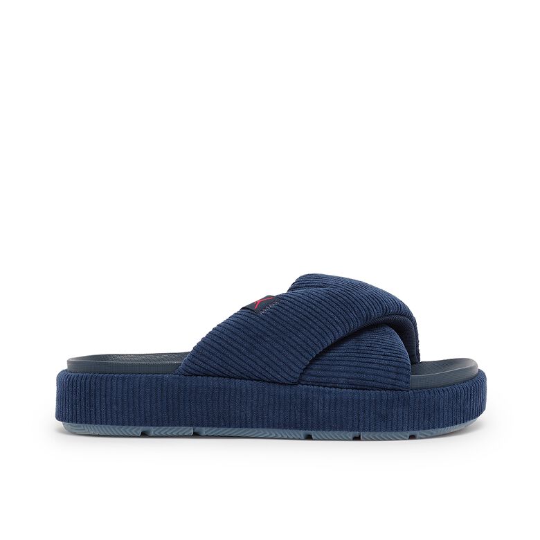 JORDAN Wmns Jordan Sophia midnight navy/fire red-sail-ice blue