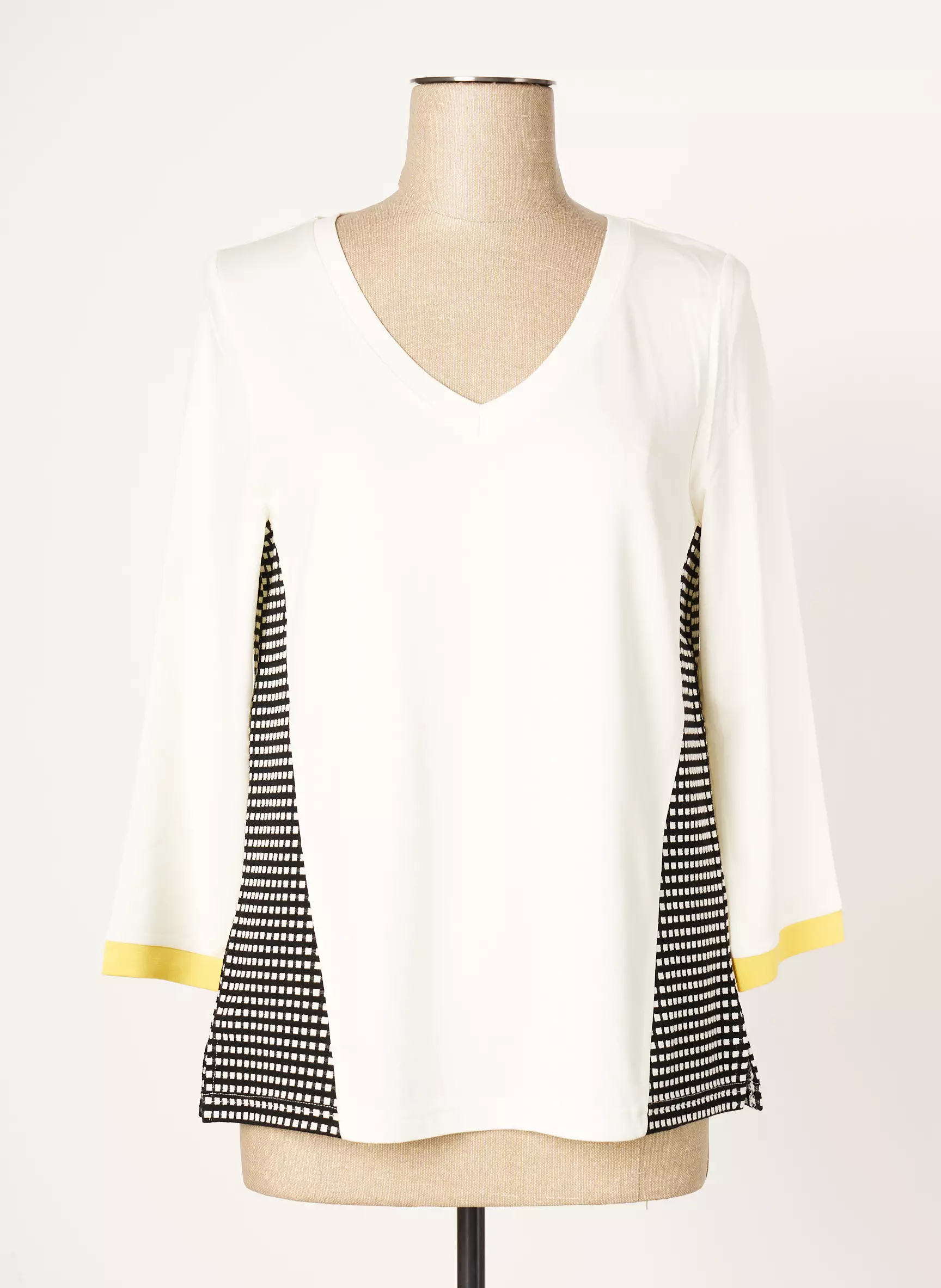 Street One Pulls Femme couleur beige