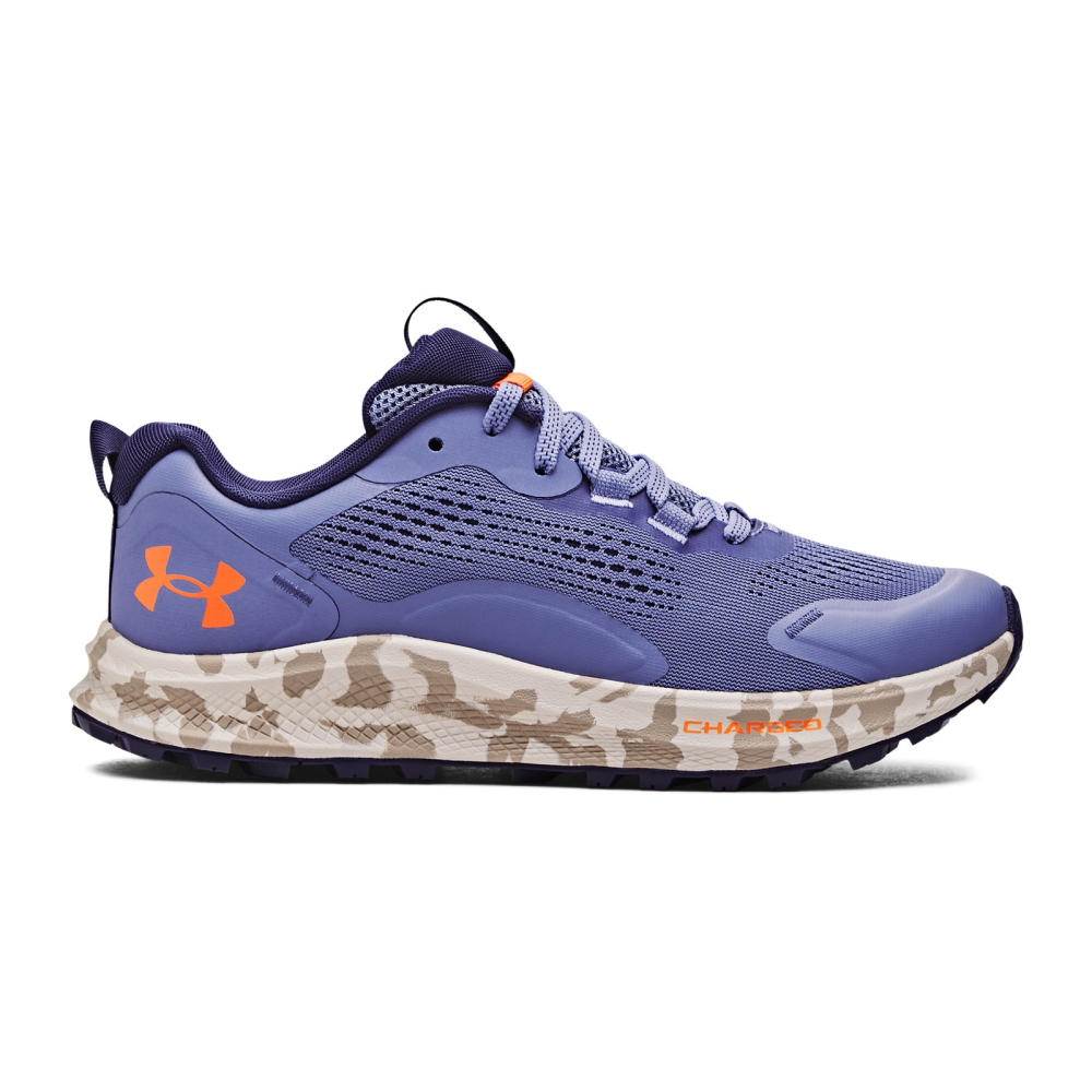 Under Armour Charged Bandit Trail 2 TR 3024191-400 / blau
