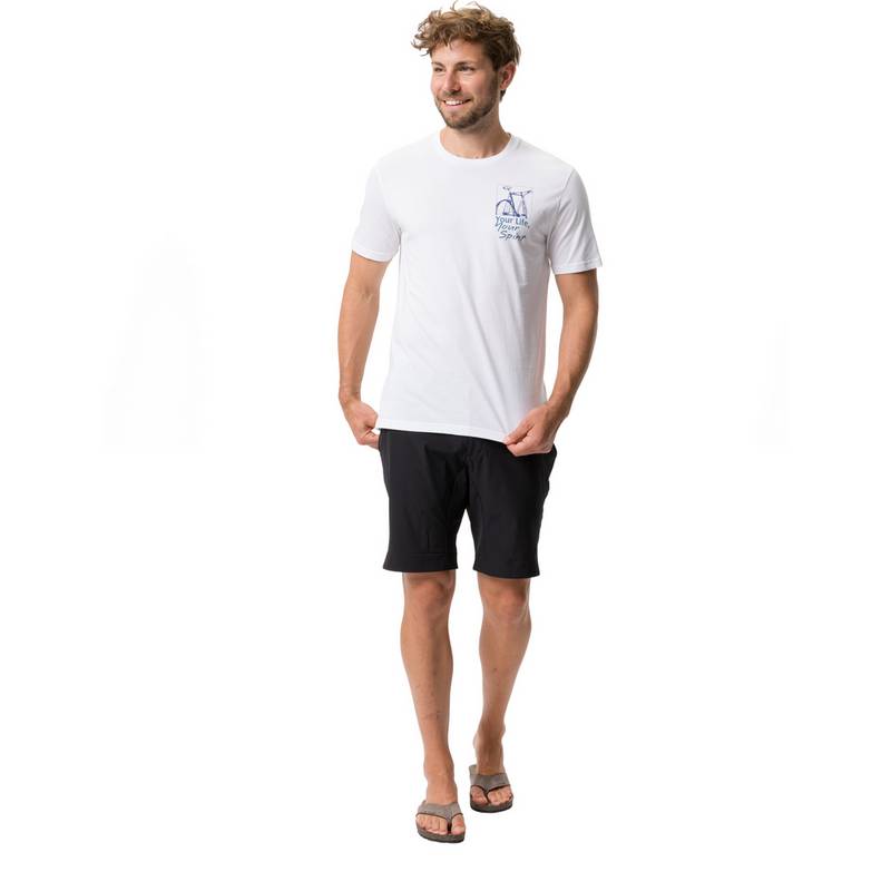 VAUDE Men's Spirit T-Shirt T-Shirt Herren