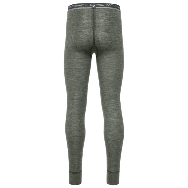 Thermowave - Merino Warm Active Long Pants - Merinounterwäsche