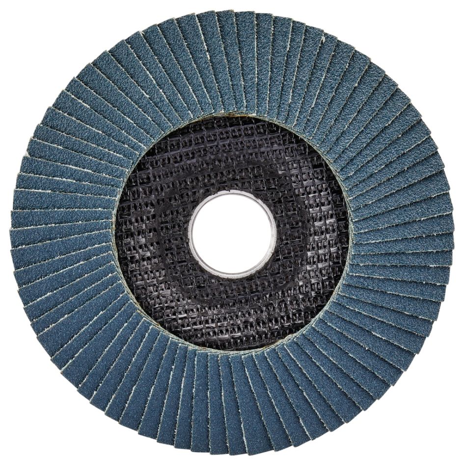 Makita Zubehör D-63812 Fächerscheibe 125 mm Z120