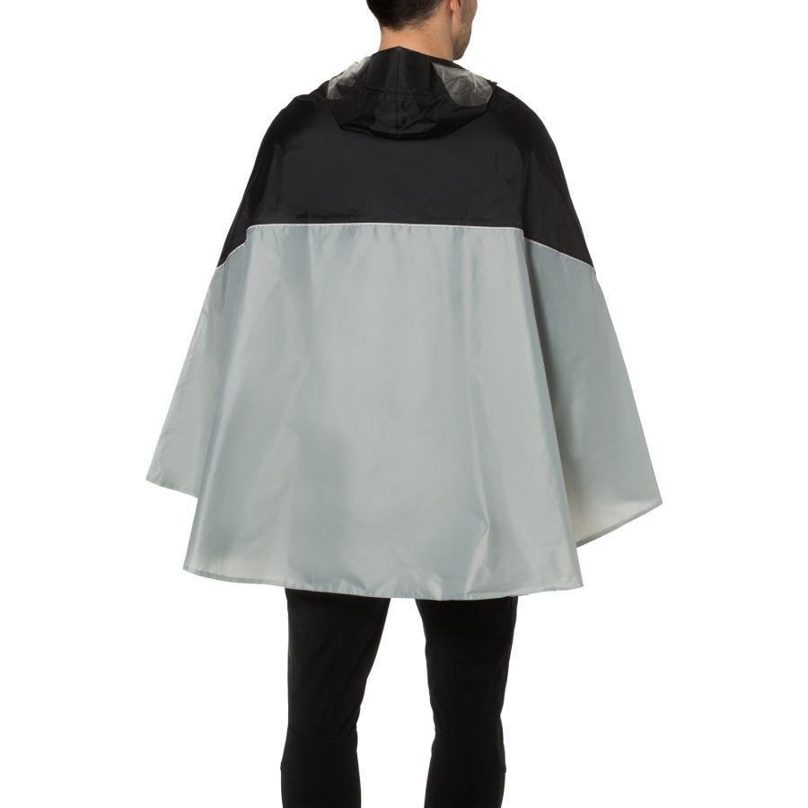 Covero II Regenponcho Damen Herren