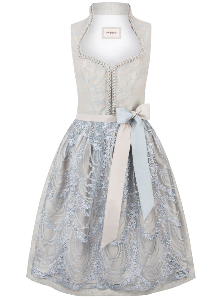Stockerpoint Midi Dirndl 