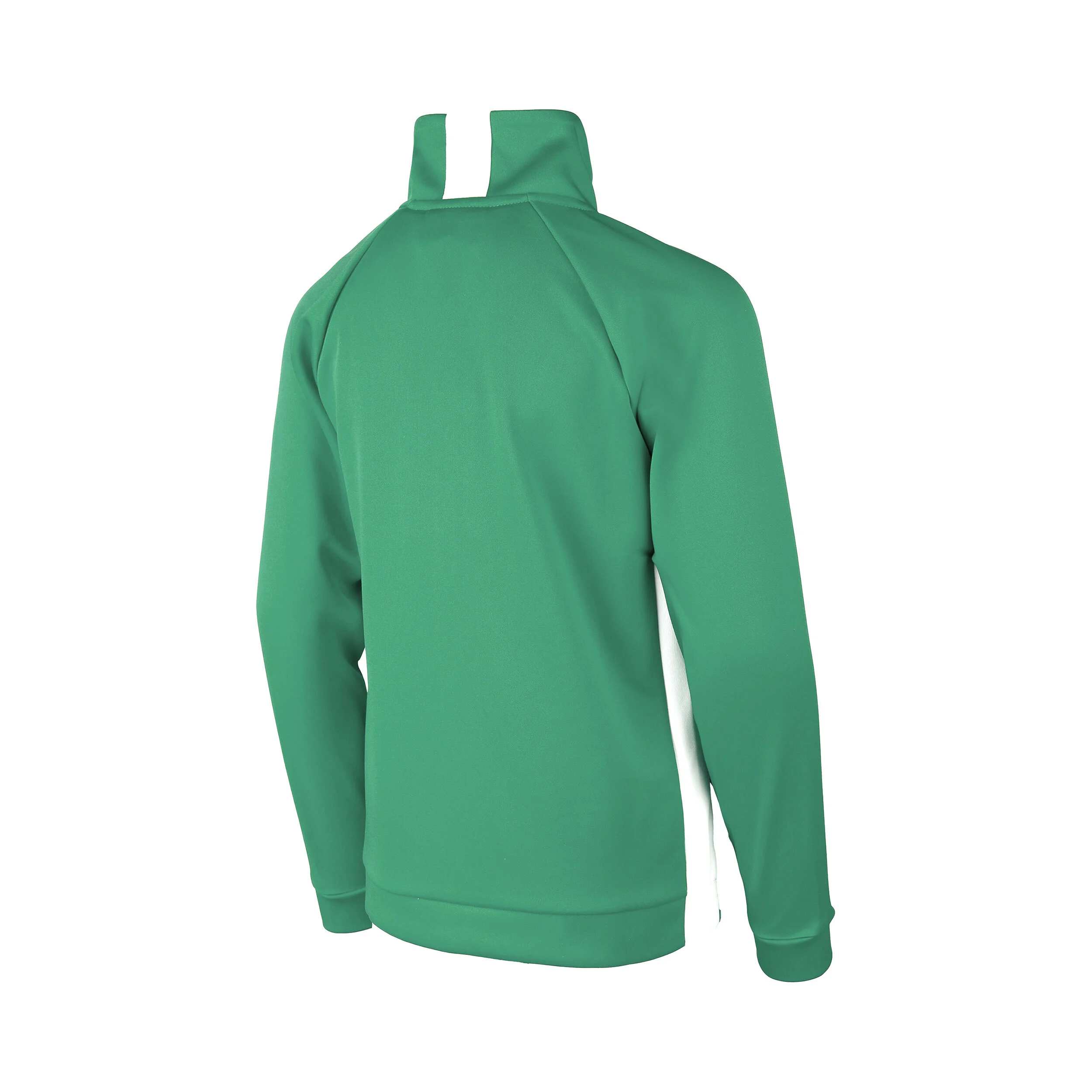 Club Line Knitted Trainingsjacke Jungen - Grün