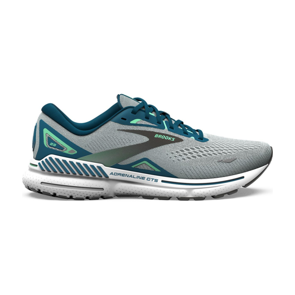 Brooks Adrenaline GTS 23 110391-1D-427 / blau