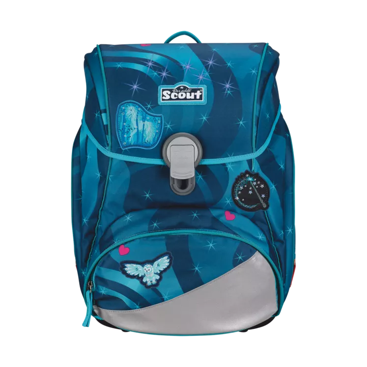 Scout Alpha Exklusiv LED Heaven