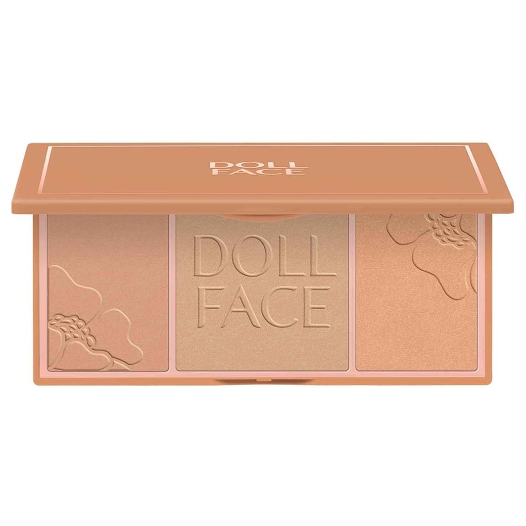Glow Baby Glow Highlighting Palette