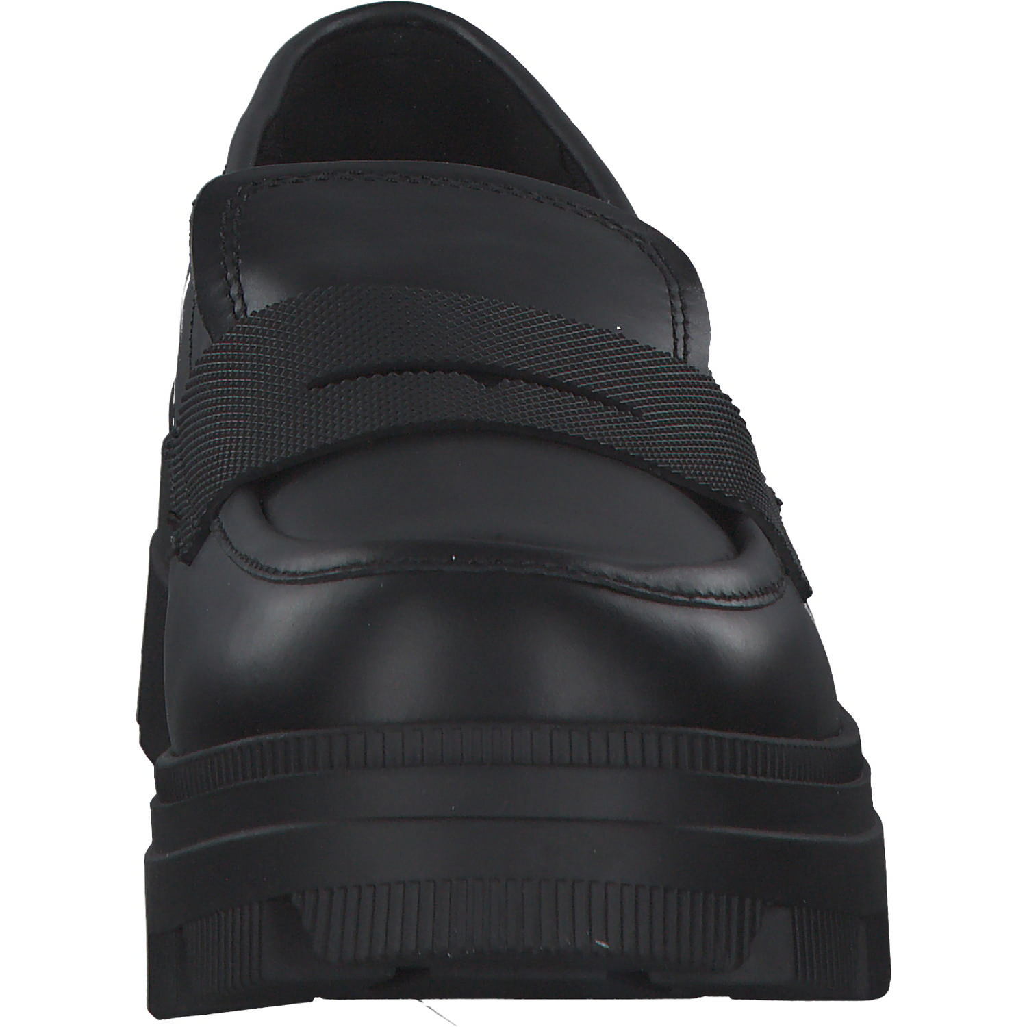 Calvin Klein YW0YW01120, Mokassins, Damen, Schwarz