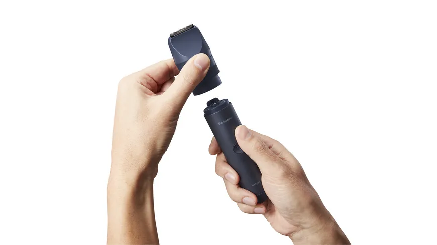 Panasonic ER-CTN1-A301 Multishape Trimmer-Aufsatz für Bart und Haare