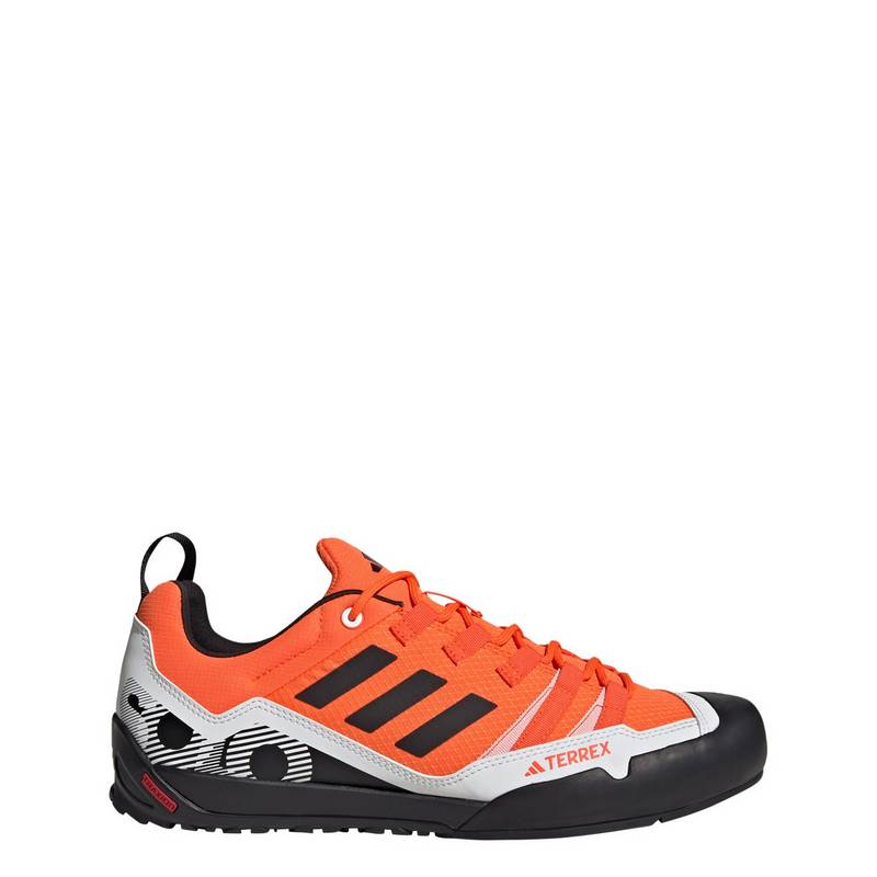 adidas TERREX Swift Solo 2.0 Wanderschuh Walkingschuhe
