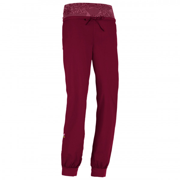 E9 - Women's Hit - Boulderhose