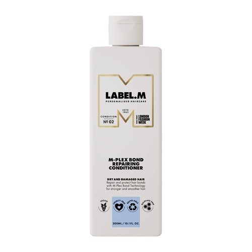 Balsam reparator Label.m M-Plex 300 ml