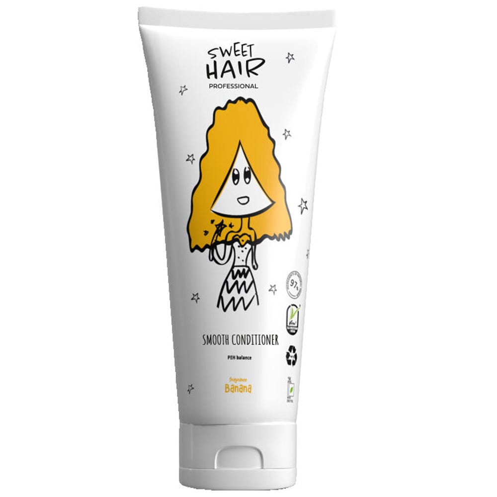 Sweet Hair Smooth Conditioner 250 ml