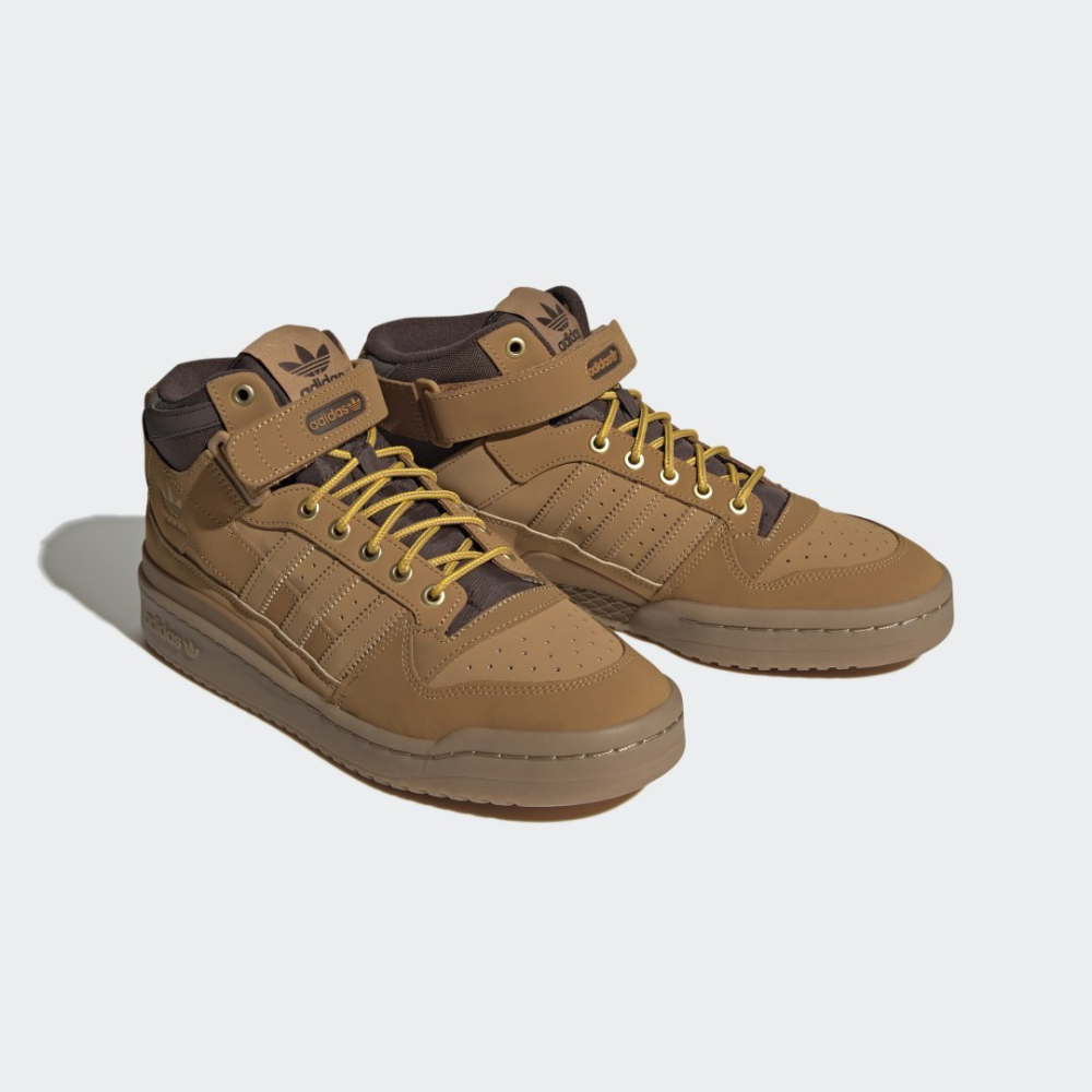 adidas Forum Mid GX7079 / braun