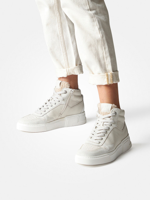 Sneaker High-16733790008 Paul Green