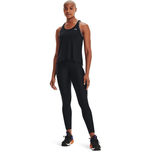 DAMEN ÄRMELLOS KNOCKOUT TANK