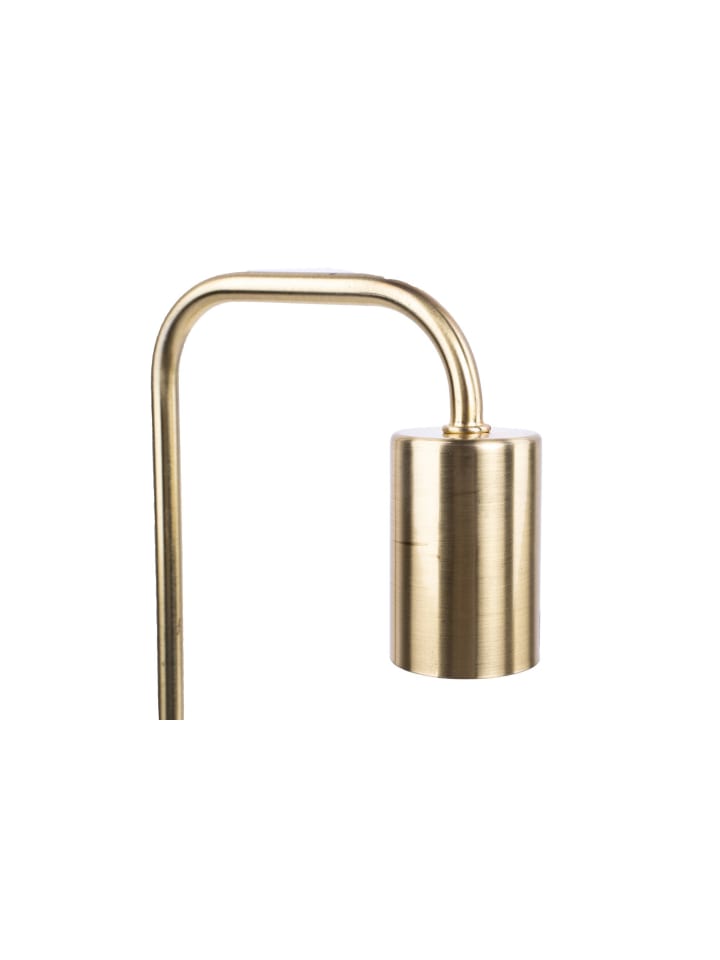 Atmosphera Créateur d'intérieur Tischlampe in gold günstig kaufen onesize