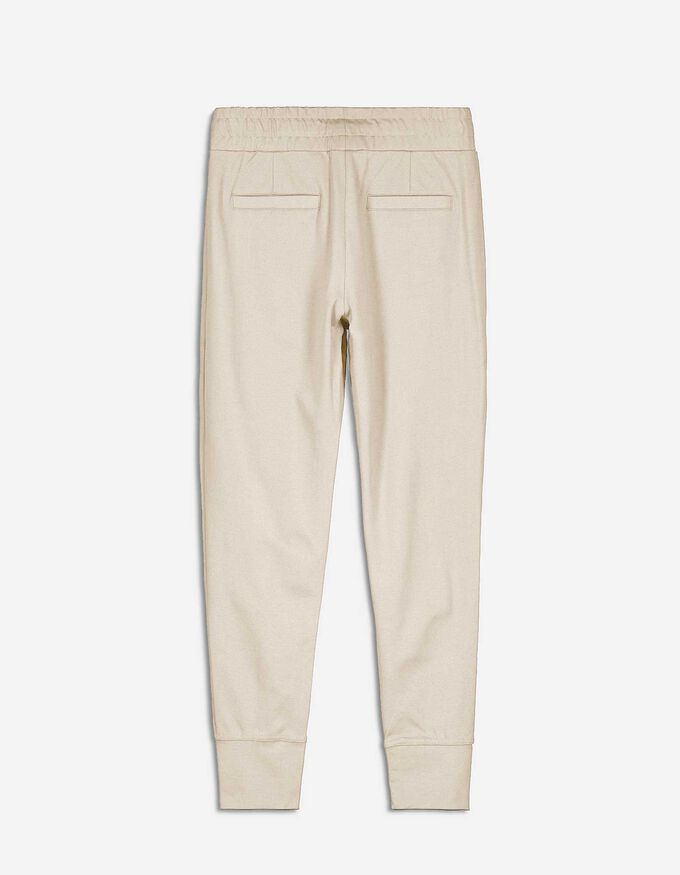 Jogpants - Elastischer Bund