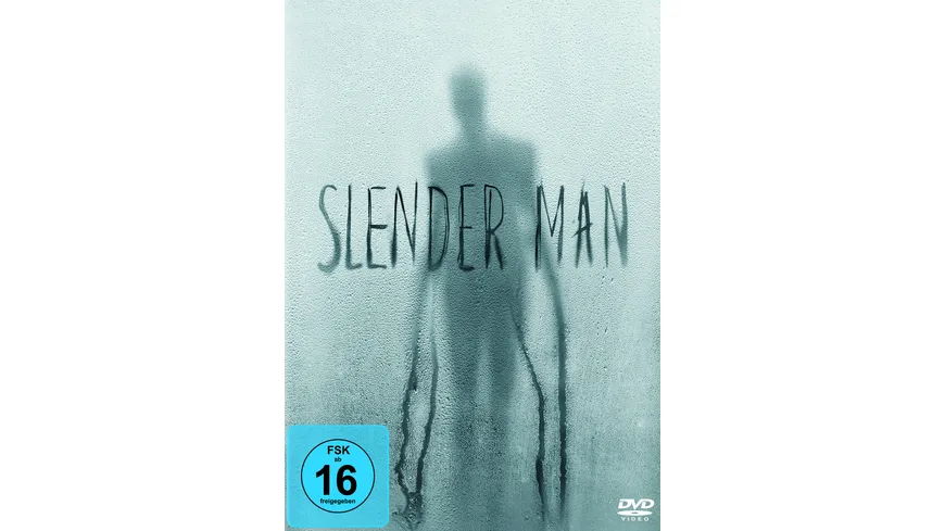 Slender Man