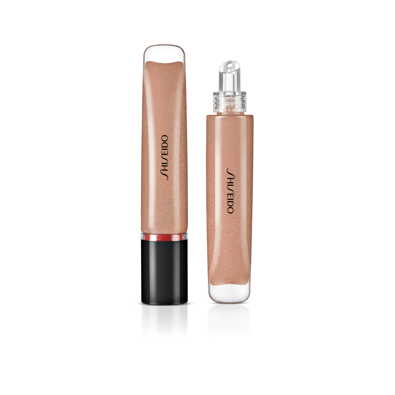Shiseido Shimmer Gloss Gel Lumière