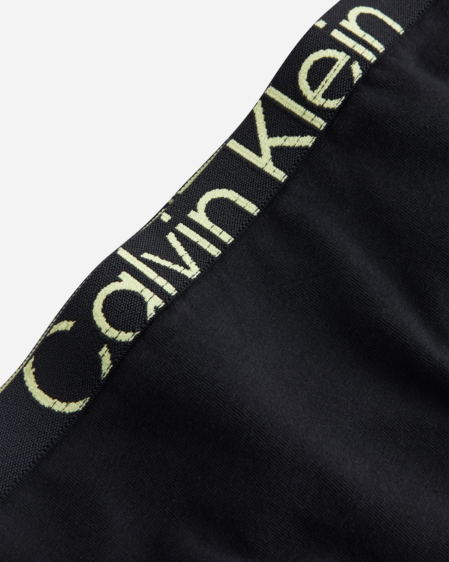 Intimo Calvin Klein Underwear Slip Thong W 000QF7401E-UB1