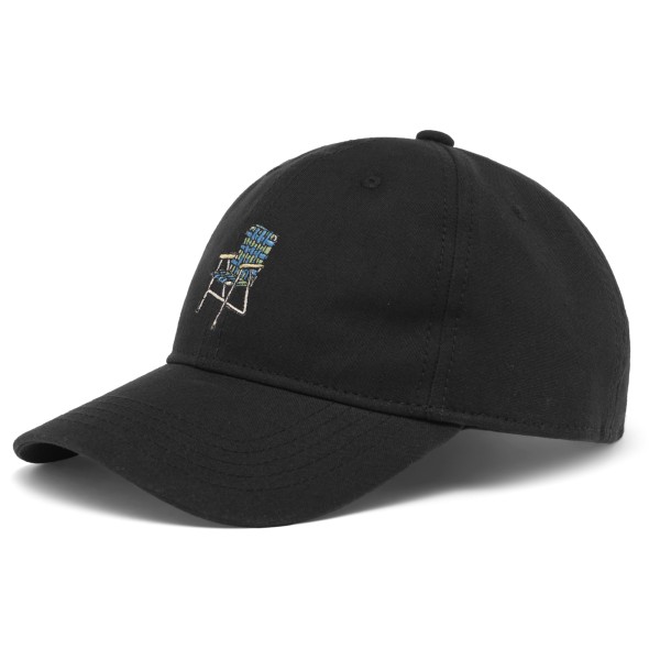DEDICATED - Soft Cap Lawn Chair - Cap