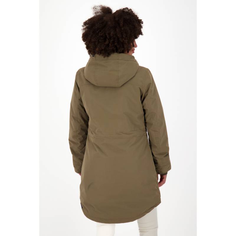 ALIFE AND KICKIN CharlizeAK A Winterjacke Damen