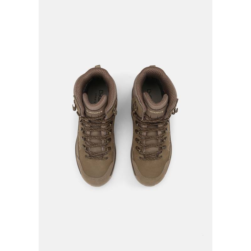 Lowa TORO PRO GTX MID Ws Stiefel Damen
