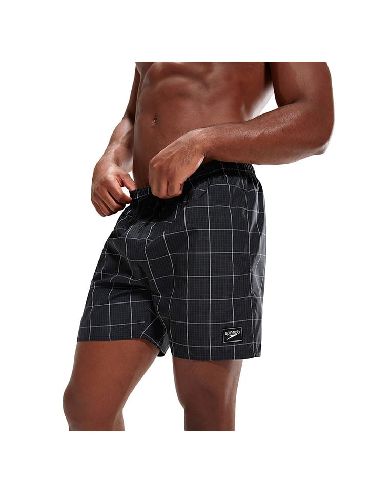 Speedo Badeshorts 