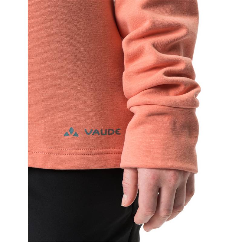 VAUDE Women's Cyclist Sweater Sweatshirt Damen