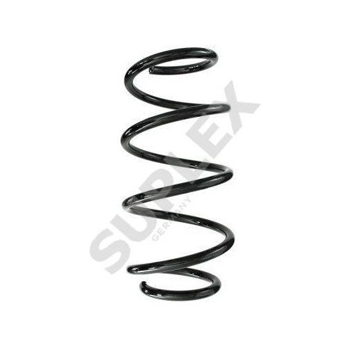 Suplex Schraubenfeder VAG Vorderachse 39594 - ATU