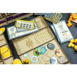 Terra Mystica All In Organizer