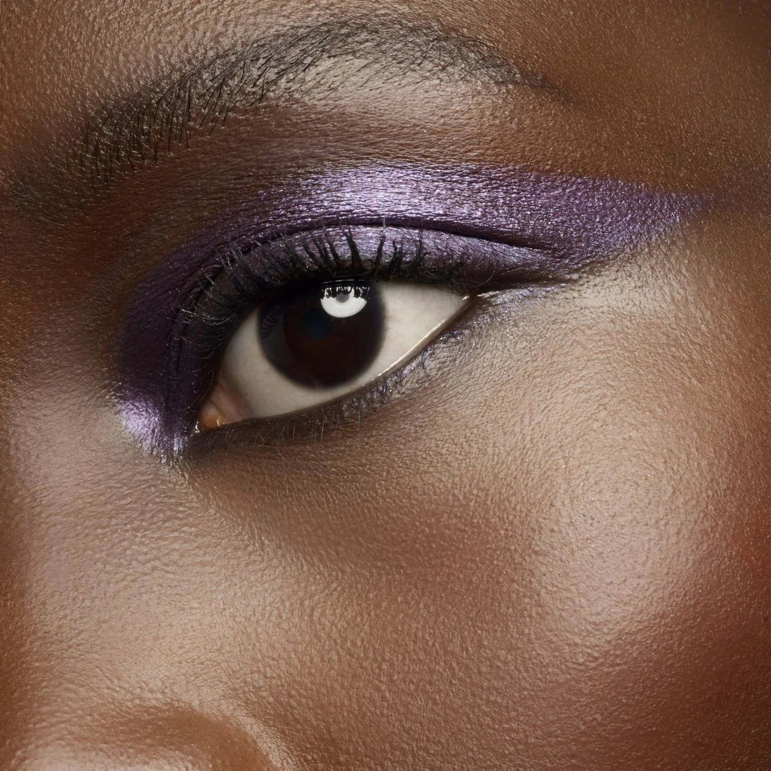 Lamé Crush Eyes - Sombra de ojos compacta