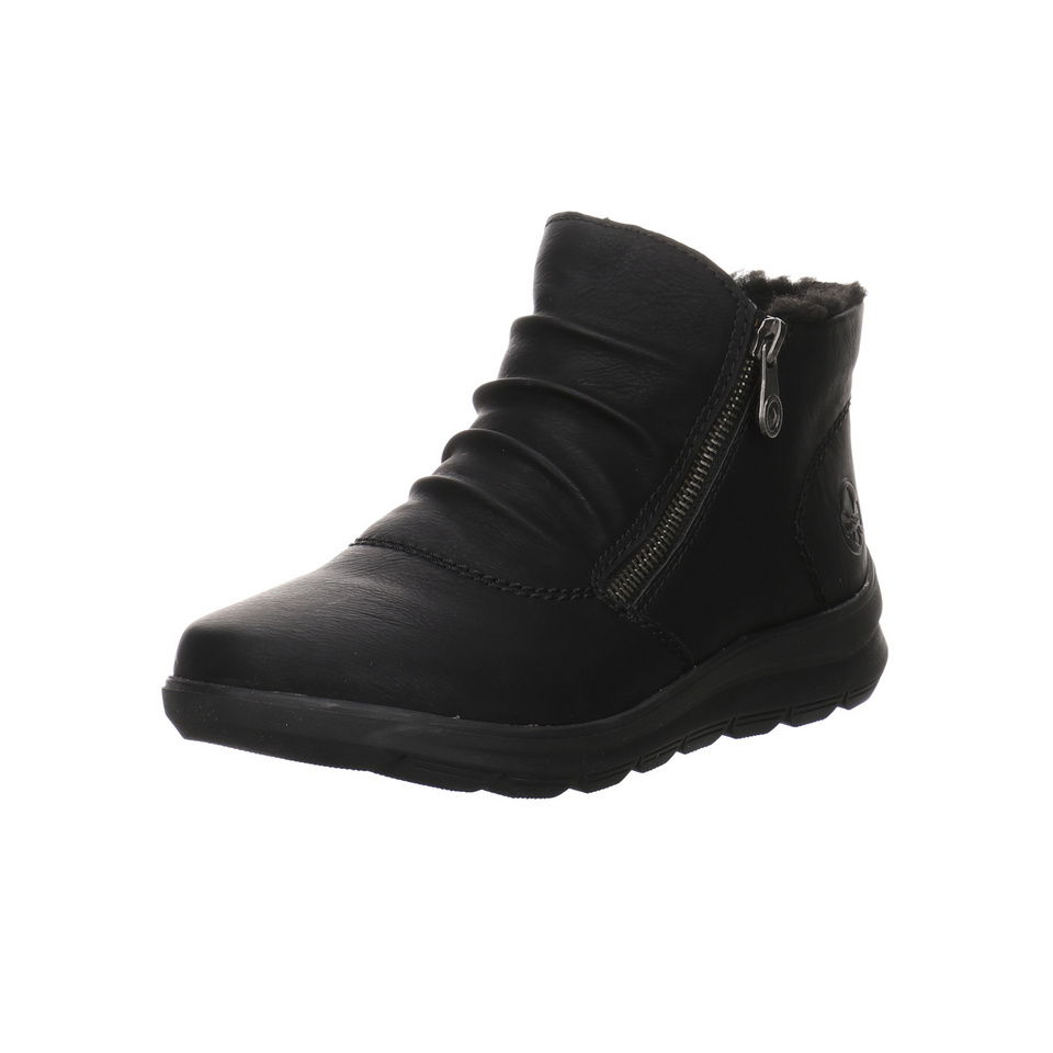 Rieker Boots