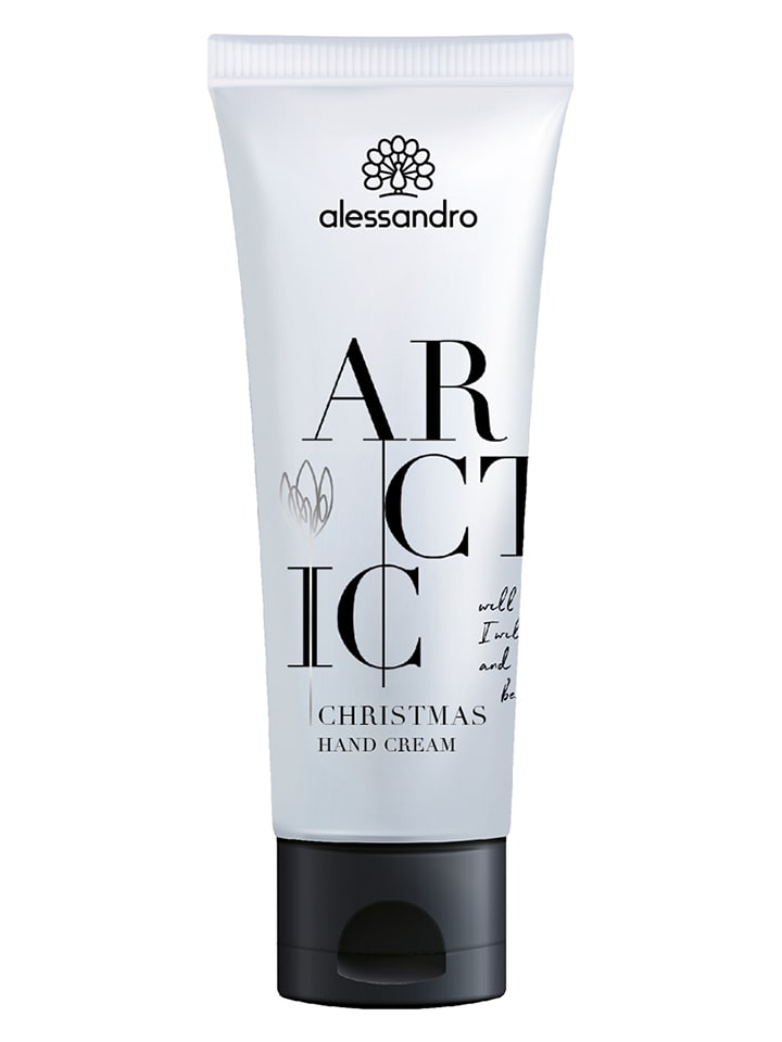 alessandro Handcreme 