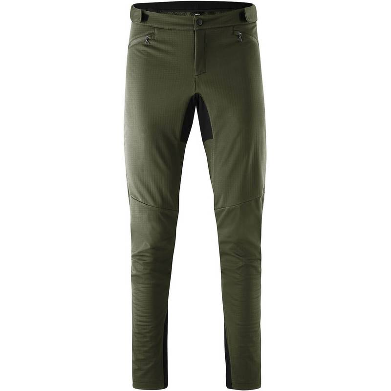 Gonso Basodino Fahrradhose Herren