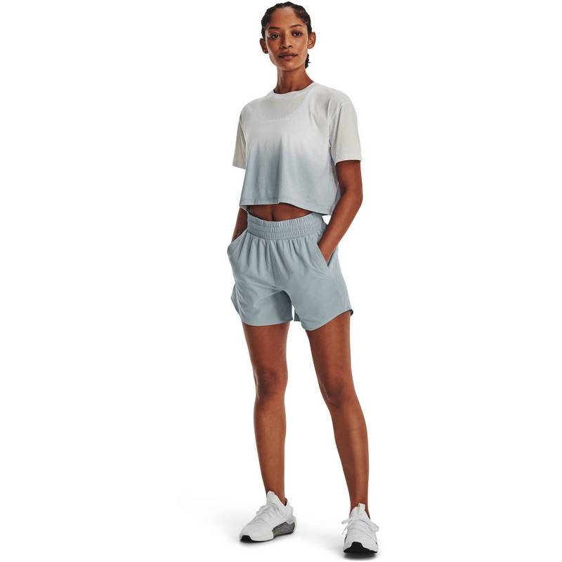 Under Armour Flex Funktionsshorts Damen
