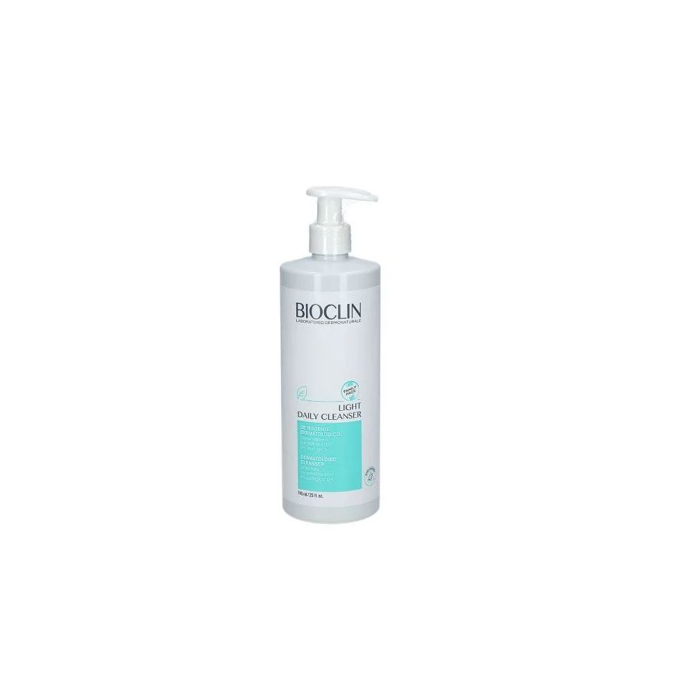 Body Light Daglig Rens - Bad og Dusj