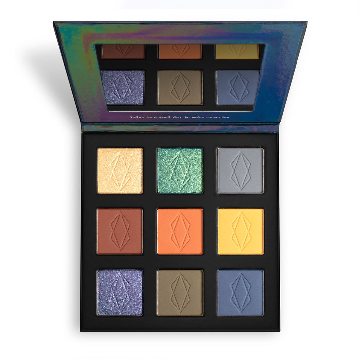 LETHAL COSMETICS Eyes MAGNETIC™ Customizable Palette - DREAMSIGN