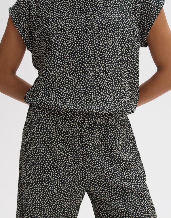 Jumpsuit Melti spot