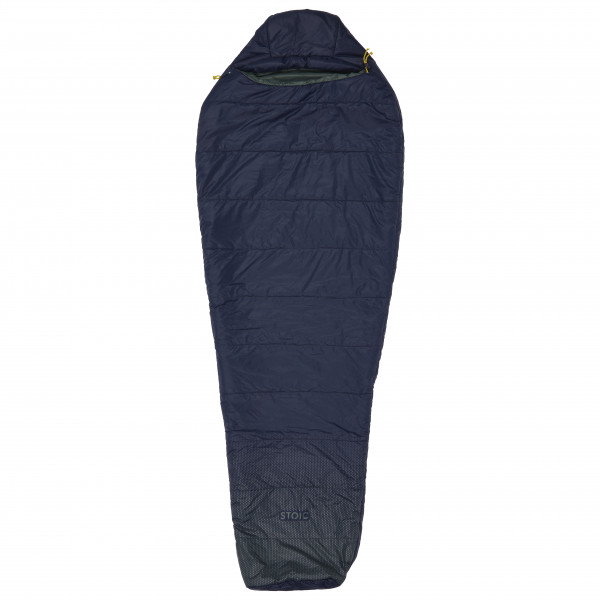 Stoic - RovenSt. +11°C Sleeping Bag - Kunstfaserschlafsack