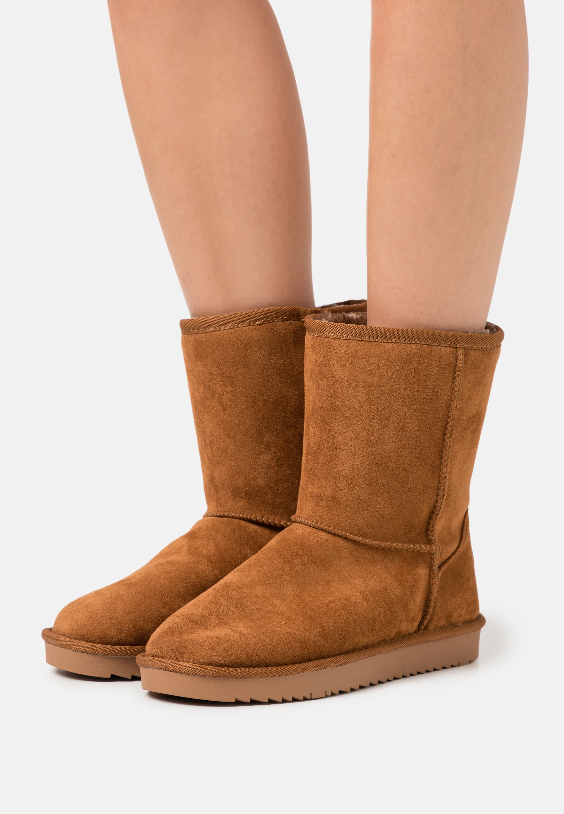 Botines XTI