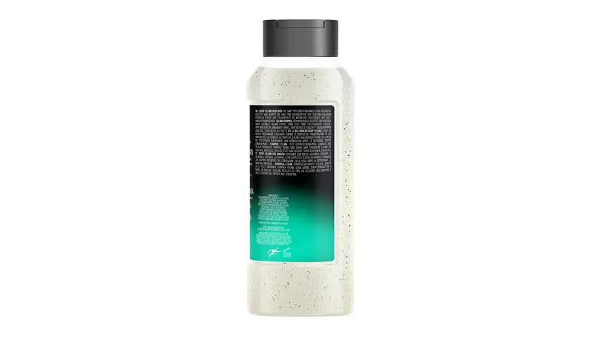 adidas Active Skin & Mind Deep Clean Duschgel 250 ml
