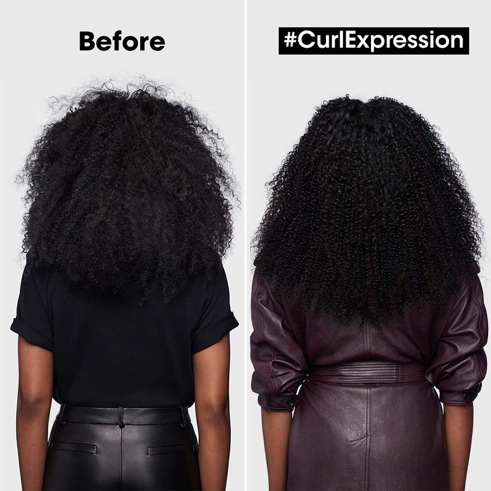 L'Oréal Professionnel Paris Curl Expression Definition Activator Leave-In 250 ml