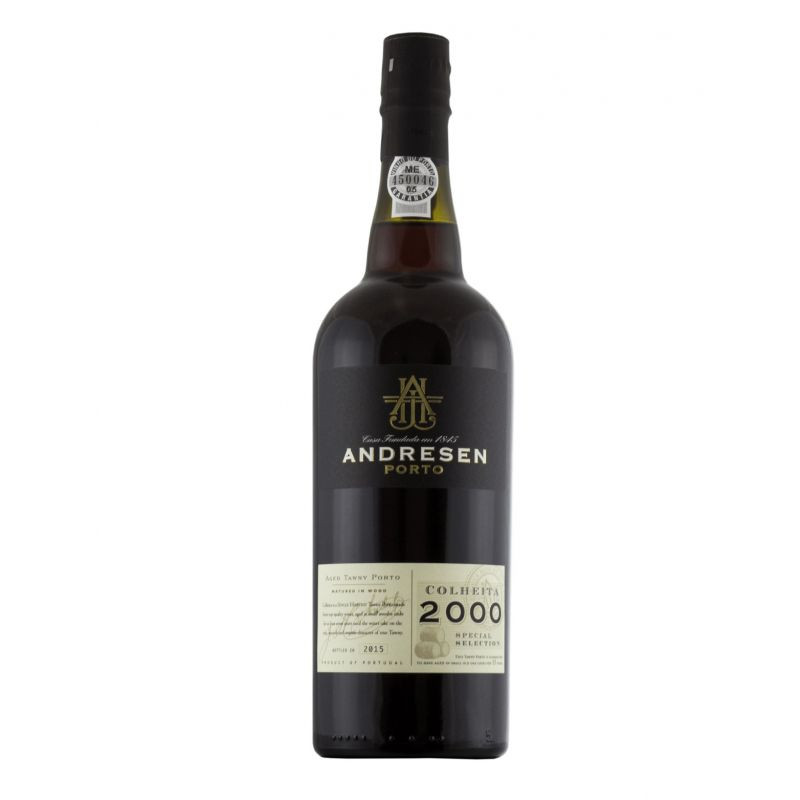 Andresen Colheita 2000