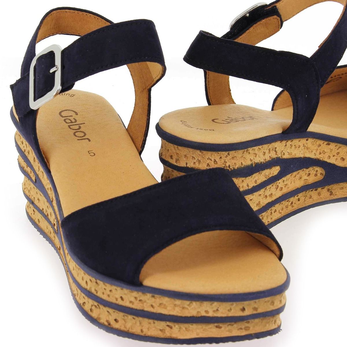 Gabor  24651 - Marine