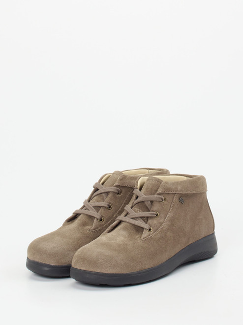 Schnürstiefelette-27512490059 Finn Comfort